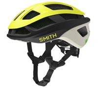 Smith Yellow Vis Unisex Tracer Mips Road Bike Helmet - Medium