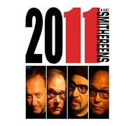 SMITHEREENS - 2011 (Clear Vinyl) [VINYL]