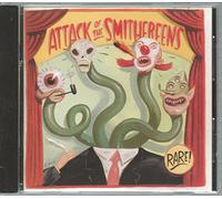 Smithereens - Attack of the Smithereens