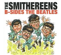 Smithereens - B-Sides The Beatles