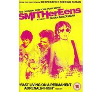 Smithereens [DVD]