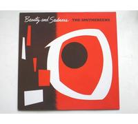 Smithereens - Smithereens Beauty And Sadness 12" Enigma ENVLP519 EX/EX 1988 12 inch