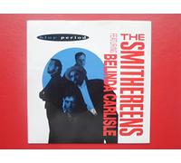 Smithereens - Smithereens Blue Period 7" Enigma ENV21 EX/EX 1990 picture sleeve