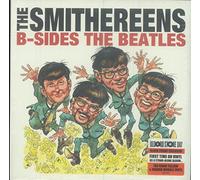 Smithereens the - B-Sides: The Beatles [Vinyl LP] [VINYL]