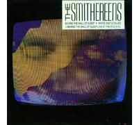 Smithereens, The - The Smithereens: Behind The Wall Of Sleep - 12"