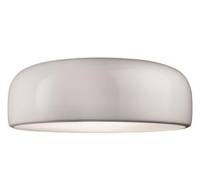 Smithfield C LED Ceiling Light Flos White - 8059607014875