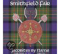 Smithfield Fair - Jacobites By Name