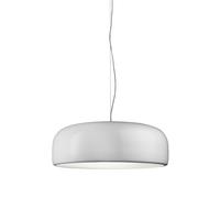 Smithfield S LED Pendant light Flos White - 8059607014950