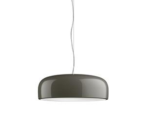 Smithfield S Pendant lamp Flos mud - 8059607031339
