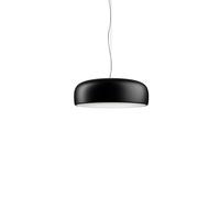 Smithfield S Pendant Pro Matt Black