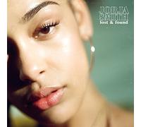 Jorja Smith : Lost & Found CD (2018) NEW FREE Shipping, Save £s