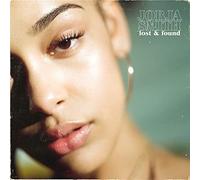 Jorja Smith – Lost & Found – Vinyl (Gatefold LP)