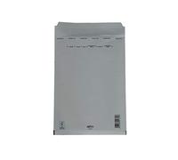 SmithPackaging A4 Bubble Padded Envelopes, White, 230mm x 340mm, Pack of 5,5060741921557