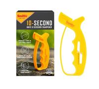 Smith's 10 second Knife & Scissor Sharpener