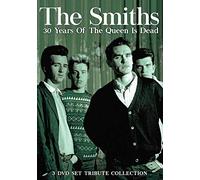SMITHS - 30 YEARS OF THE QUEEN IS DEAD (1 DVD)