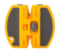 Smith's 50917 2-Step Adjustable Knife Sharpener