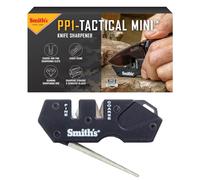 Smith's PP1 Mini Tactical sharpener - Black