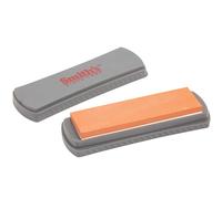 Smith's 6" Dual Grit Medium Syntetic Stone
