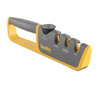 Smith's Adjustable Angle Pull-Thru Knife Sharpener