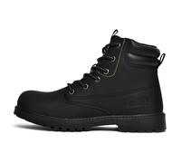 Smith's American Ny 1906 Original Men's Boots | Boots | Midnight Black | UK Size 7.5