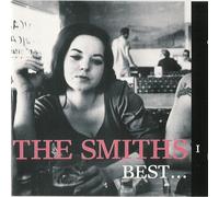 Smiths - Best ...I - CD - Y1256z