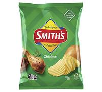 Smiths Chicken 170g