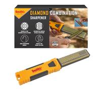 Smith's Diamond Combination Sharpener