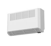 Smith's Ecovector Hl1000 High Level Hydronic Fan Convector