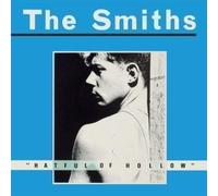 Smiths Hatful of Hollow LP vinyl Europe Warner 2012 inc John Peel session, in