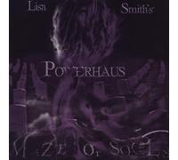 Smiths Lisa - Maze of Souls