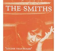 Smiths - Louder Than Bombs