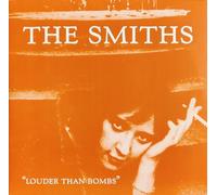 The Smiths - Louder Than Bombs [VINYL]