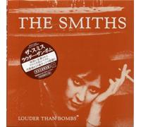 Smiths - Louder Than Bombs - Ltd Ed Paper Sleeve