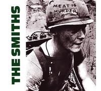 Smiths - Meat Is Murder