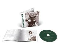 Smiths - Meat Is Murder - CD - F2z