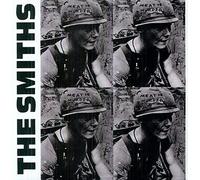 The Smiths - Meat Is Murder [VINYL]