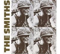 SMITHS - MEAT IS MURDER - other - G3z
