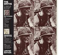 Smiths - Meat Is Murder / Strangeways H [VINYL]