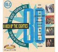 Smiths / Meat Loaf / Jam a.o. - Various Artists - A Kick Up The Eighties Vol. 2