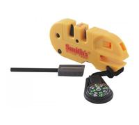Smith's Pocket Pal X2 Sharpener & Outdoor Tools