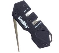 Smith's PP1 Mini Tactical sharpener - Black