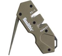 Smith's PP1 Mini Tactical sharpener - Desert Tan