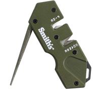 Smith's PP1 Mini Tactical sharpener - OD Green