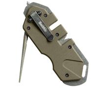 Smith's PP1 Tactical Sharpener - Tan
