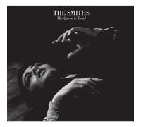 Smiths Queen Is Dead Double CD NEW