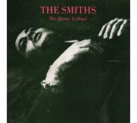 The Queen Is Dead - The Smiths (Rhino) Vinyl 12" Album