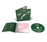Smiths - Queen Is Dead - New CD - 17 - P1398z