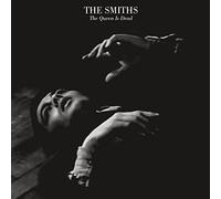 Smiths - Queen Is Dead - New CD - 44 - U2z