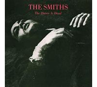 SMITHS - Queen Is Dead - New Vinyl Record - 89 - O23z