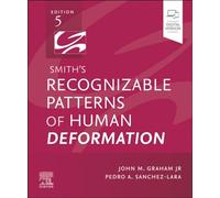Smith's Recognizable Patterns of Human Deformation